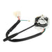 Palanca Conmutador Luces Toyota Land Cruiser 2F 3F Fj40 Fj45 1969-1985 CONMUTADOR LUCES