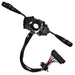 Palanca Conmutador Luces Toyota Land Cruiser Fj80 Burbuja Autana 1990-2009 CONMUTADOR LUCES