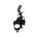Palanca Conmutador Luces Volkswagen Fox Crossfox Spacefox 2003-2013 CONMUTADOR LUCES