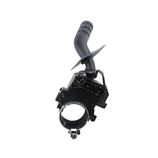 Palanca Conmutador Luces Volkswagen Fox Crossfox Spacefox 2003-2013 CONMUTADOR LUCES