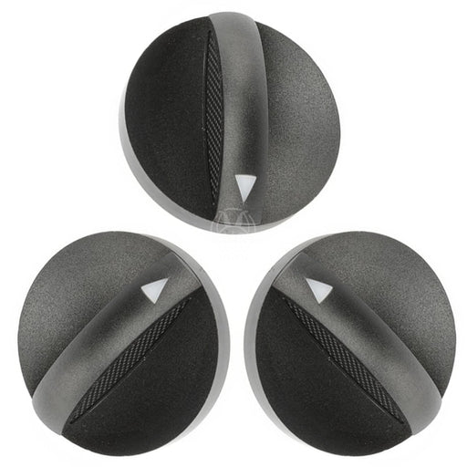 Perilla Aire Acondicionado Toyota Hilux 2.7 2006-2011 Juego X3 PERILLA AC