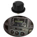 Perilla Aire Acondicionado Toyota Hilux 2.7 2012-2017 Juego X3 PERILLA AC