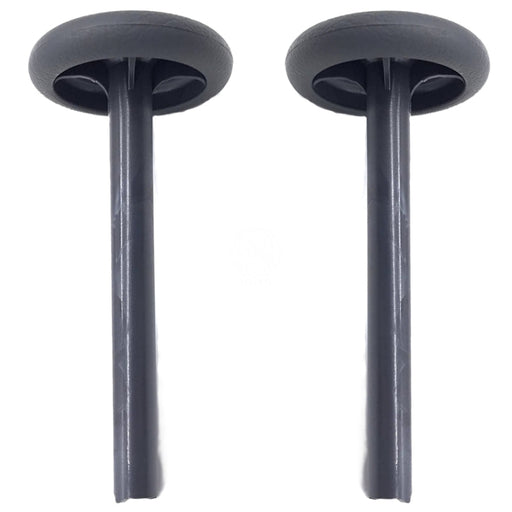 Perilla De Seguro Reclina Asiento Trasero Chevrolet Jimny Grand Vitara 1990-2008 X2 PERILLA RECLINA ASIENTO TRASERO