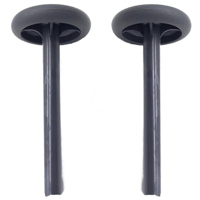 Perilla De Seguro Reclina Asiento Trasero Chevrolet Jimny Grand Vitara 1990-2008 X2 PERILLA RECLINA ASIENTO TRASERO