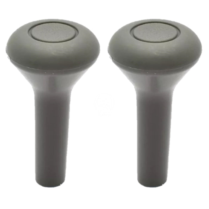 Perilla De Seguro Reclina Asiento Trasero Chevrolet Spark 2006-2015 X2 PERILLA RECLINA ASIENTO TRASERO