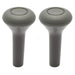 Perilla De Seguro Reclina Asiento Trasero Chevrolet Spark 2006-2015 X2 PERILLA RECLINA ASIENTO TRASERO