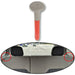 Perilla De Seguro Reclina Asiento Trasero Nissan Tidda Qashqai Xtrail 2008-2019 Beige X2 PERILLA RECLINA ASIENTO TRASERO