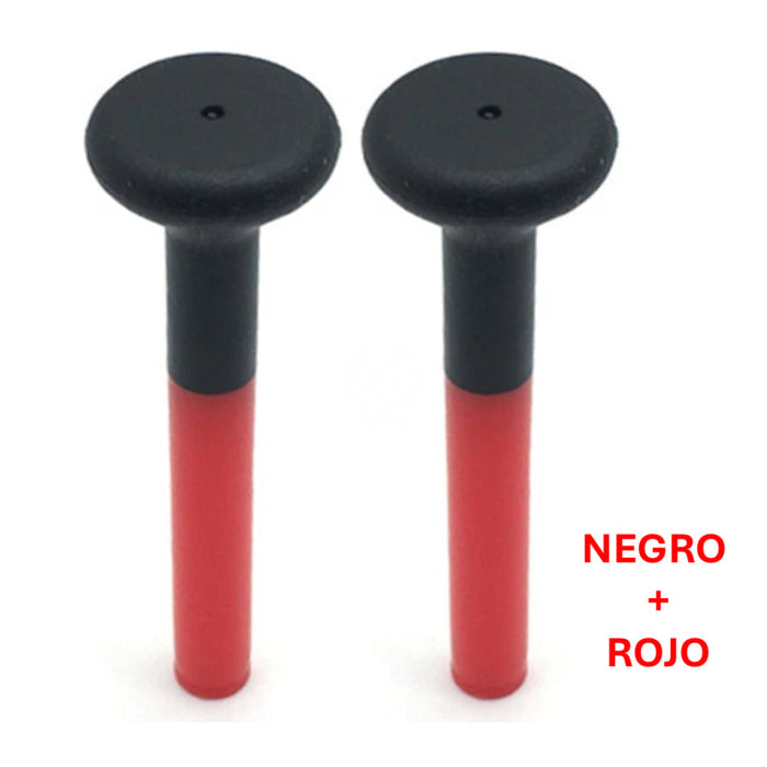 Perilla De Seguro Reclina Asiento Trasero Nissan Tidda Qashqai Xtrail 2008-2019 Negro X2 PERILLA RECLINA ASIENTO TRASERO