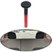 Perilla De Seguro Reclina Asiento Trasero Nissan Tidda Qashqai Xtrail 2008-2019 Negro X2 PERILLA RECLINA ASIENTO TRASERO