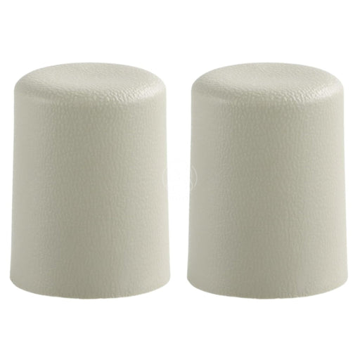 Perilla De Seguro Reclina Asiento Trasero Toyota Fj Cruiser 4runner 2003-2024 Beige X2 PERILLA RECLINA ASIENTO TRASERO