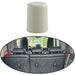 Perilla De Seguro Reclina Asiento Trasero Toyota Fj Cruiser 4runner 2003-2024 Beige X2 PERILLA RECLINA ASIENTO TRASERO