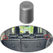 Perilla De Seguro Reclina Asiento Trasero Toyota Fj Cruiser 4runner 2003-2024 Gris X2 PERILLA RECLINA ASIENTO TRASERO
