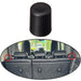 Perilla De Seguro Reclina Asiento Trasero Toyota Fj Cruiser 4runner 2003-2024 Negro X2 PERILLA RECLINA ASIENTO TRASERO