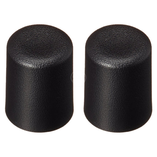 Perilla De Seguro Reclina Asiento Trasero Toyota Fj Cruiser 4runner 2003-2024 Negro X2 PERILLA RECLINA ASIENTO TRASERO