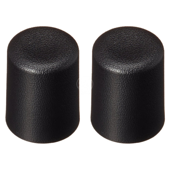Perilla De Seguro Reclina Asiento Trasero Toyota Fj Cruiser 4runner 2003-2024 Negro X2 PERILLA RECLINA ASIENTO TRASERO