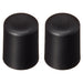 Perilla De Seguro Reclina Asiento Trasero Toyota Fj Cruiser 4runner 2003-2024 Negro X2 PERILLA RECLINA ASIENTO TRASERO
