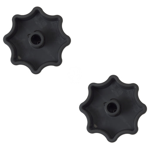 Perilla Manilla Reclina Asiento Toyota Hilux Fortuner 2006-2015 Negro X2 MANILLA ASIENTO