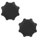 Perilla Manilla Reclina Asiento Volkswagen Parati Saveiro Gol Fox Spacefox Crossfox 2004-2016 X2 MANILLA ASIENTO