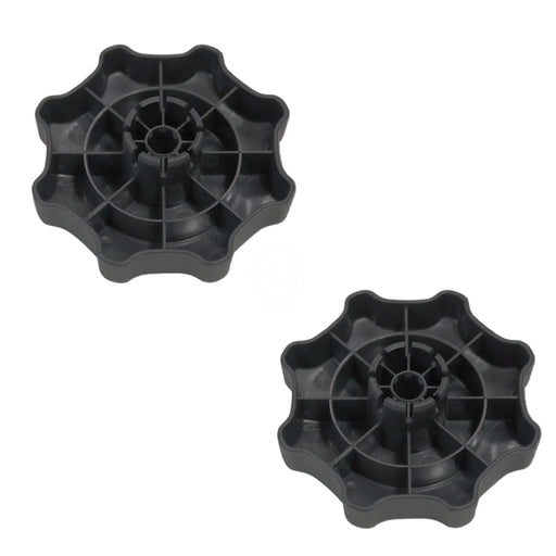 Perilla Manilla Reclina Asiento Volkswagen Parati Saveiro Gol Fox Spacefox Crossfox 2004-2016 X2 MANILLA ASIENTO