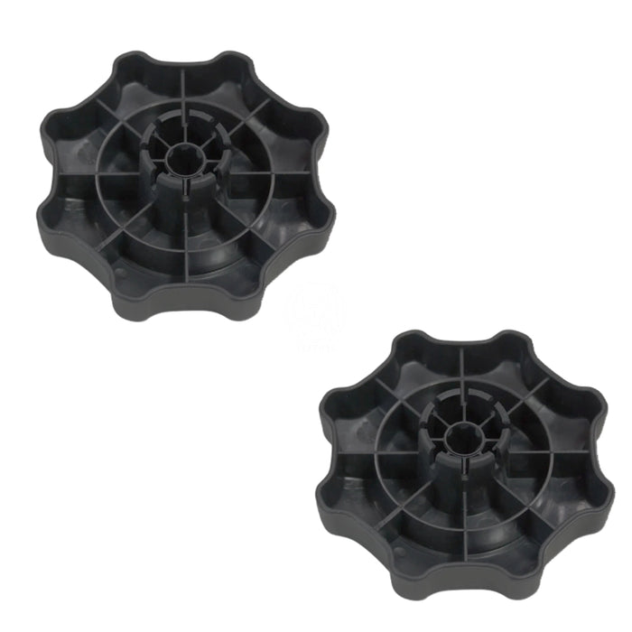 Perilla Manilla Reclina Asiento Volkswagen Parati Saveiro Gol Fox Spacefox Crossfox 2004-2016 X2 MANILLA ASIENTO
