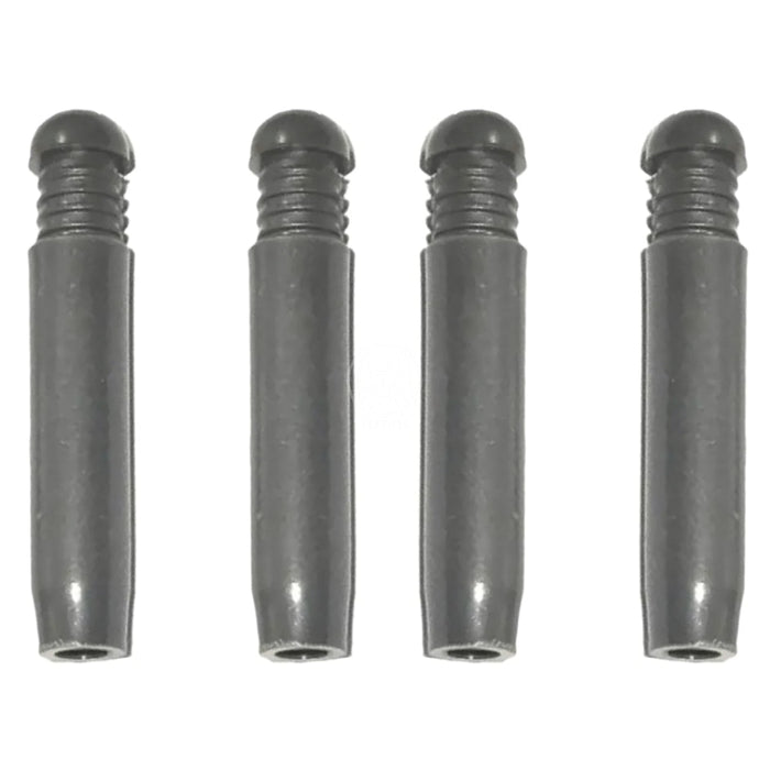 Perilla Seguro Chana Chevrolet Super Carry Damas Wagon R Jimny Esteem Grand Vitara 1990-2025 X4 Gris PERILLA SEGURO