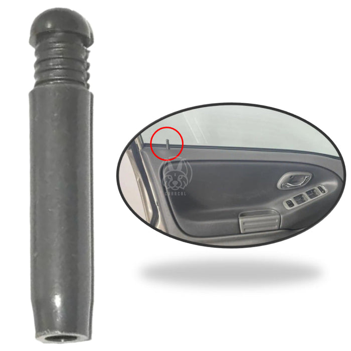 Perilla Seguro Chana Chevrolet Super Carry Damas Wagon R Jimny Esteem Grand Vitara 1990-2025 X4 Gris PERILLA SEGURO