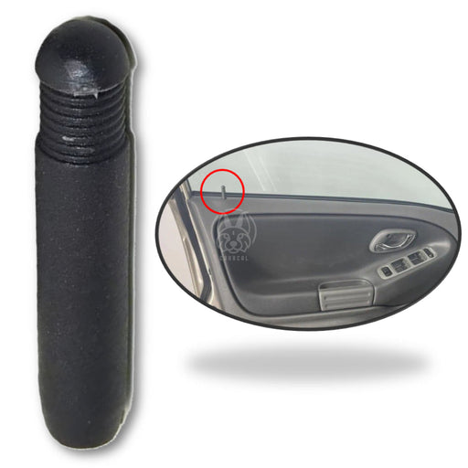 Perilla Seguro Chana Chevrolet Super Carry Damas Wagon R Jimny Esteem Grand Vitara 1990-2025 X4 Negro PERILLA SEGURO