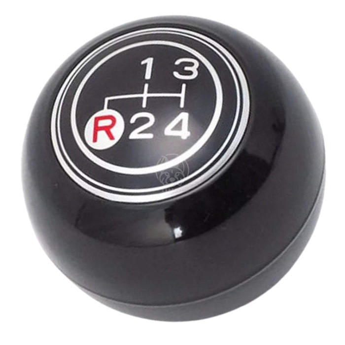 Pomo Palanca Toyota Land Cruiser Fj40 Fj45 Macho Techo Duro 1973-1984 4 Velocidades POMO PALANCA
