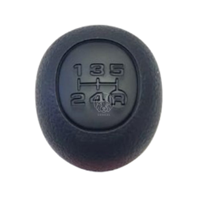 Pomo Palanca Toyota Land Cruiser Fj80 Burbuja Autana 1990-2009 POMO PALANCA