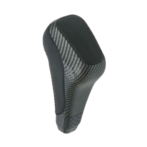 Pomo Palanca Toyota Trd 4Runner Tundra Hilux Fortuner 2006-2023 Carbono POMO PALANCA