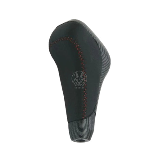 Pomo Palanca Toyota Trd 4Runner Tundra Hilux Fortuner 2006-2023 Carbono POMO PALANCA