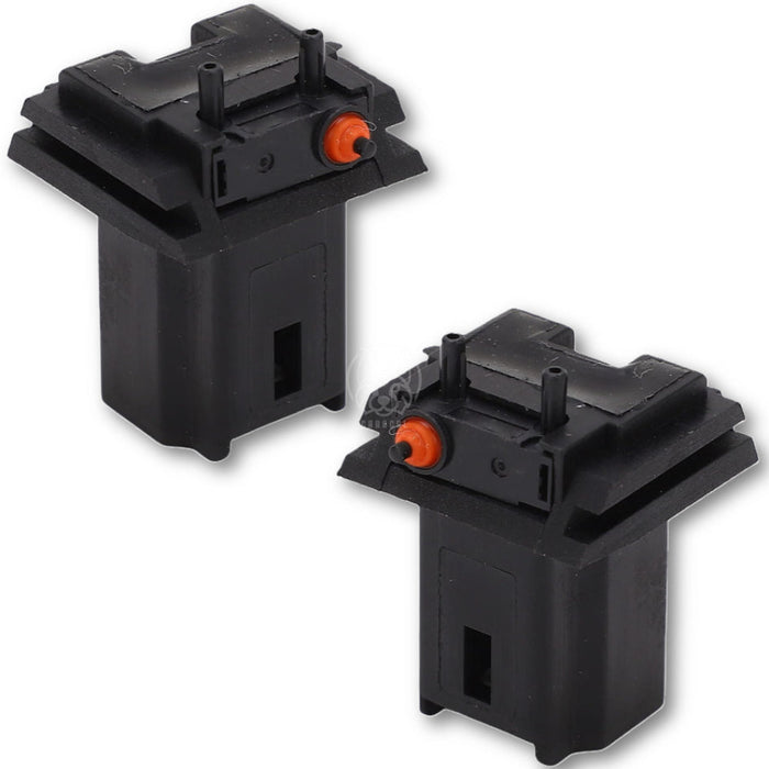 Pulsador Interruptor Luz Cortesía Compuerta Citroen C3 C4 Peugeot 206 207 307408 1996-2015 X2 PULSADOR PUERTA