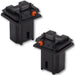 Pulsador Interruptor Luz Cortesía Compuerta Citroen C3 C4 Peugeot 206 207 307408 1996-2015 X2 PULSADOR PUERTA