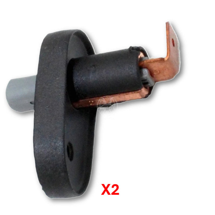 Pulsador Interruptor Luz Cortesía Puerta Chevrolet Astra Corsa 1996-2006 X2 PULSADOR PUERTA
