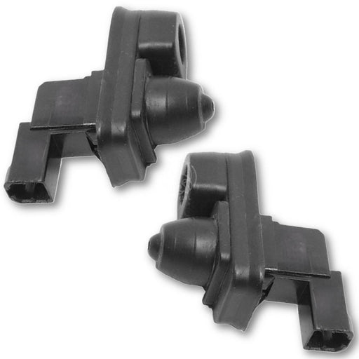 Pulsador Interruptor Luz Cortesía Puerta Chevrolet Luv Dmax 2003-2019 X2 PULSADOR PUERTA