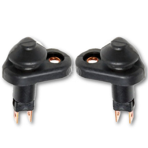 Pulsador Interruptor Luz Cortesía Puerta Chevrolet Optra Aveo 2005-2015 X2 PULSADOR PUERTA
