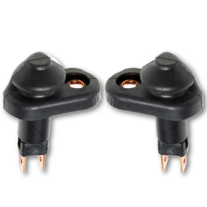 Pulsador Interruptor Luz Cortesía Puerta Chevrolet Optra Aveo 2005-2015 X2 PULSADOR PUERTA
