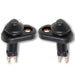 Pulsador Interruptor Luz Cortesía Puerta Chevrolet Optra Aveo 2005-2015 X2 PULSADOR PUERTA
