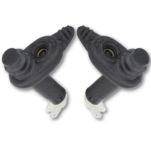 Pulsador Interruptor Luz Cortesía Puerta Citroen Berlingo Peugeot Partner 1996-2015 X2 PULSADOR PUERTA