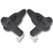 Pulsador Interruptor Luz Cortesía Puerta Citroen Berlingo Peugeot Partner 1996-2015 X2 PULSADOR PUERTA