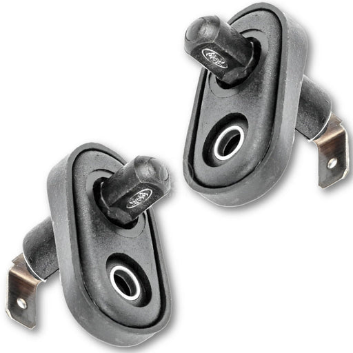 Pulsador Interruptor Luz Cortesía Puerta Ford Cargo Ecosport Fiesta 2004-2013 X2 PULSADOR PUERTA