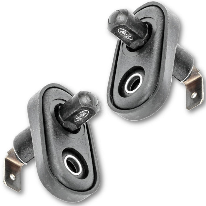 Pulsador Interruptor Luz Cortesía Puerta Ford Cargo Ecosport Fiesta 2004-2013 X2 PULSADOR PUERTA