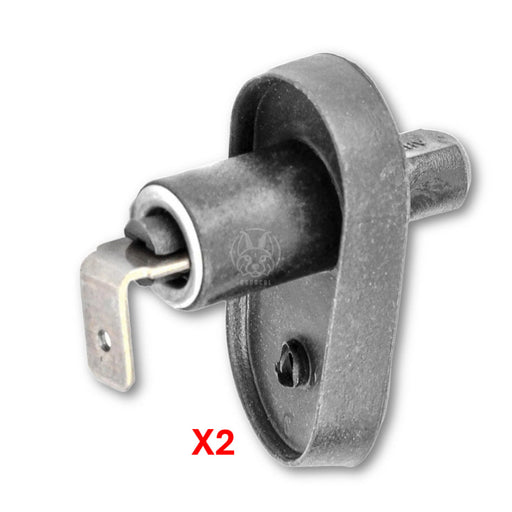 Pulsador Interruptor Luz Cortesía Puerta Ford Cargo Ecosport Fiesta 2004-2013 X2 PULSADOR PUERTA