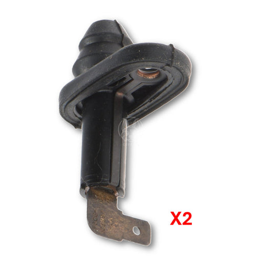 Pulsador Interruptor Luz Cortesía Puerta Ford Escort 1991-2003 X2 PULSADOR PUERTA