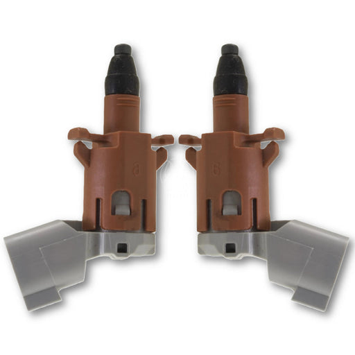 Pulsador Interruptor Luz Cortesía Puerta Ford Expedition Explorer 2004-2017 Derecho X2 PULSADOR PUERTA