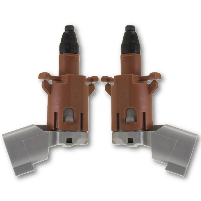 Pulsador Interruptor Luz Cortesía Puerta Ford Expedition Explorer 2004-2017 Derecho X2 PULSADOR PUERTA