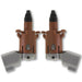 Pulsador Interruptor Luz Cortesía Puerta Ford Expedition Explorer 2004-2017 Derecho X2 PULSADOR PUERTA