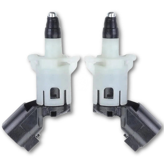 Pulsador Interruptor Luz Cortesía Puerta Ford Explorer Mustang 2004-2014 Delantero X2 PULSADOR PUERTA