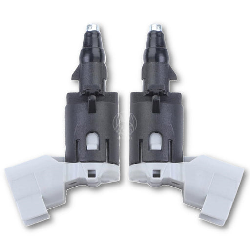 Pulsador Interruptor Luz Cortesía Puerta Ford Explorer Super Duty 2003-2016 Trasero X2 PULSADOR PUERTA