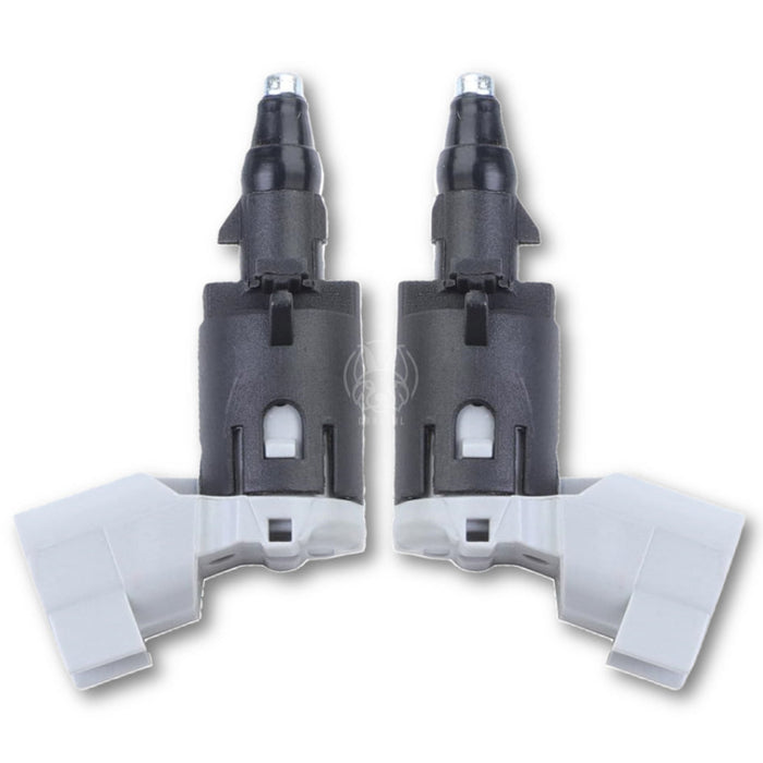 Pulsador Interruptor Luz Cortesía Puerta Ford Explorer Super Duty 2003-2016 Trasero X2 PULSADOR PUERTA